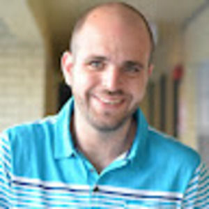 Meet your Posher, Steven